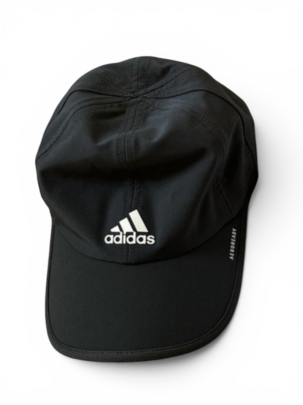🔥Adidas Black Logo Cap